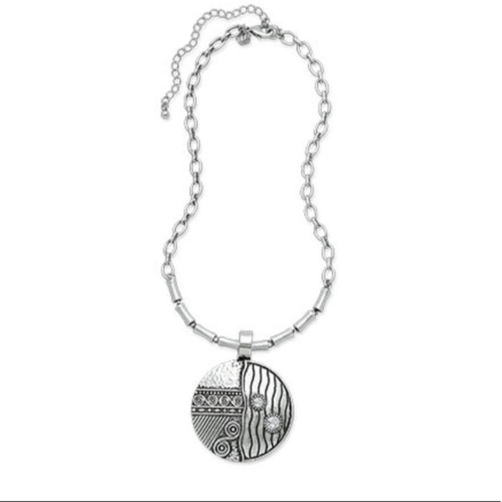 Premier Designs New Seasons Necklace (Item 20675)
